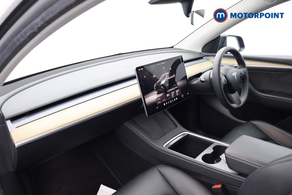 Tesla Model Y Long Range Automatic Electric SUV - Stock Number (1692900) - 18th supplementary image