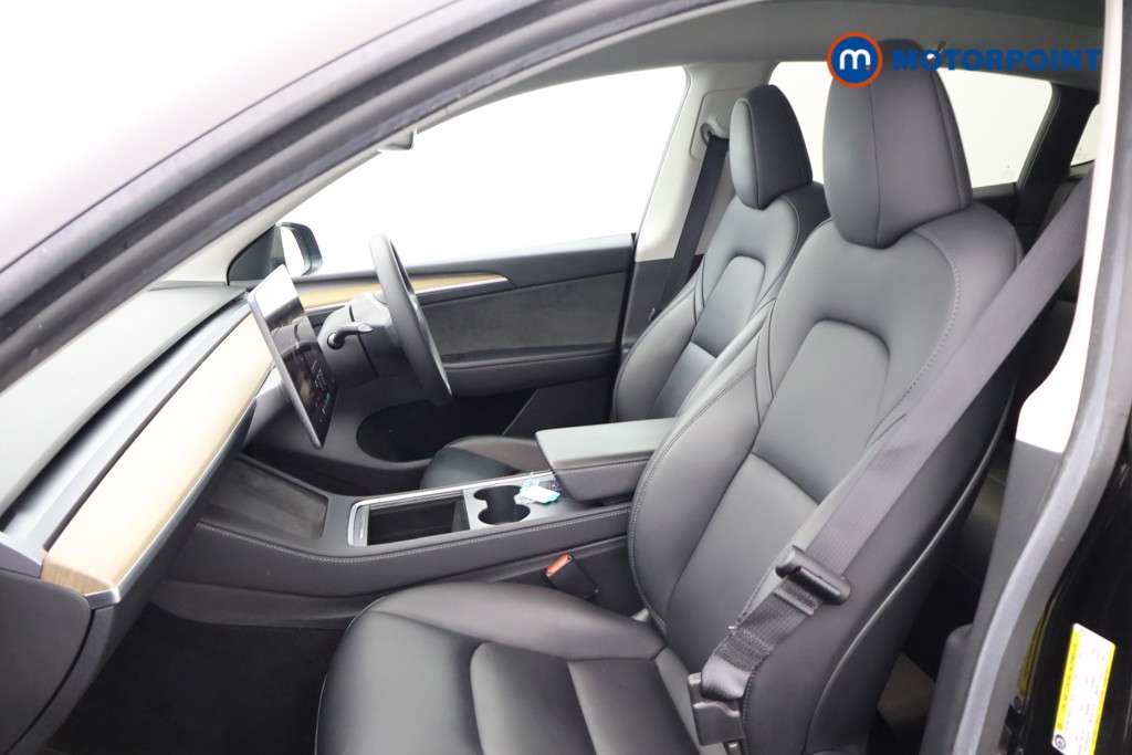 Tesla Model Y Long Range Automatic Electric SUV - Stock Number (1692900) - 19th supplementary image