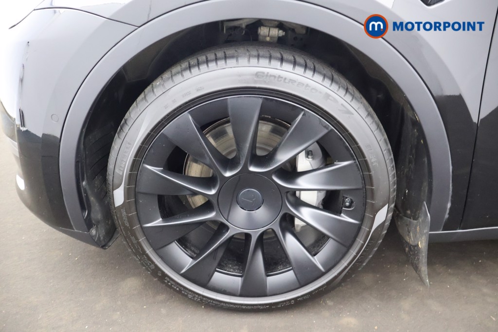 Tesla Model Y Long Range Automatic Electric SUV - Stock Number (1692900) - 24th supplementary image