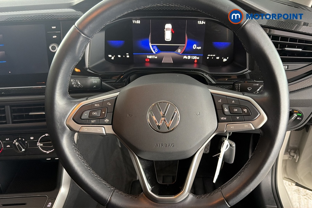 Volkswagen Polo Life Manual Petrol Hatchback - Stock Number (1692967) - 2nd supplementary image