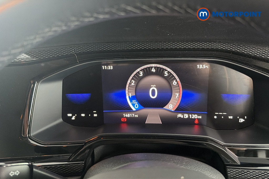 Volkswagen Polo Life Manual Petrol Hatchback - Stock Number (1692967) - 7th supplementary image