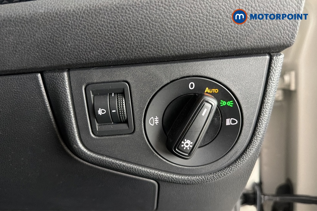 Volkswagen Polo Life Manual Petrol Hatchback - Stock Number (1692967) - 11th supplementary image