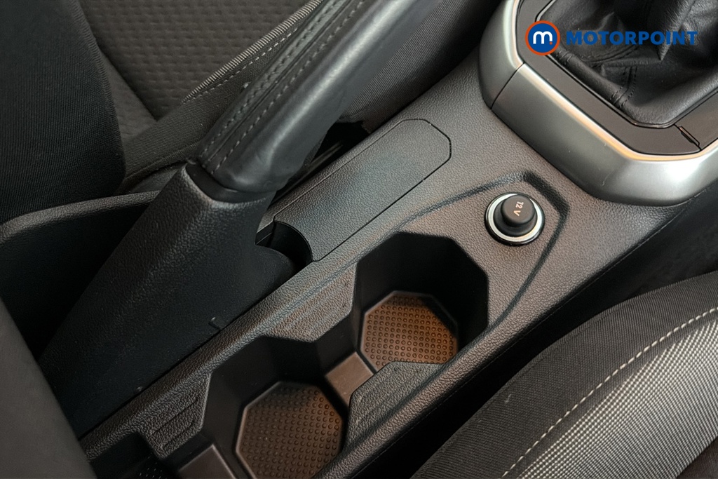 Volkswagen Polo Life Manual Petrol Hatchback - Stock Number (1692967) - 16th supplementary image