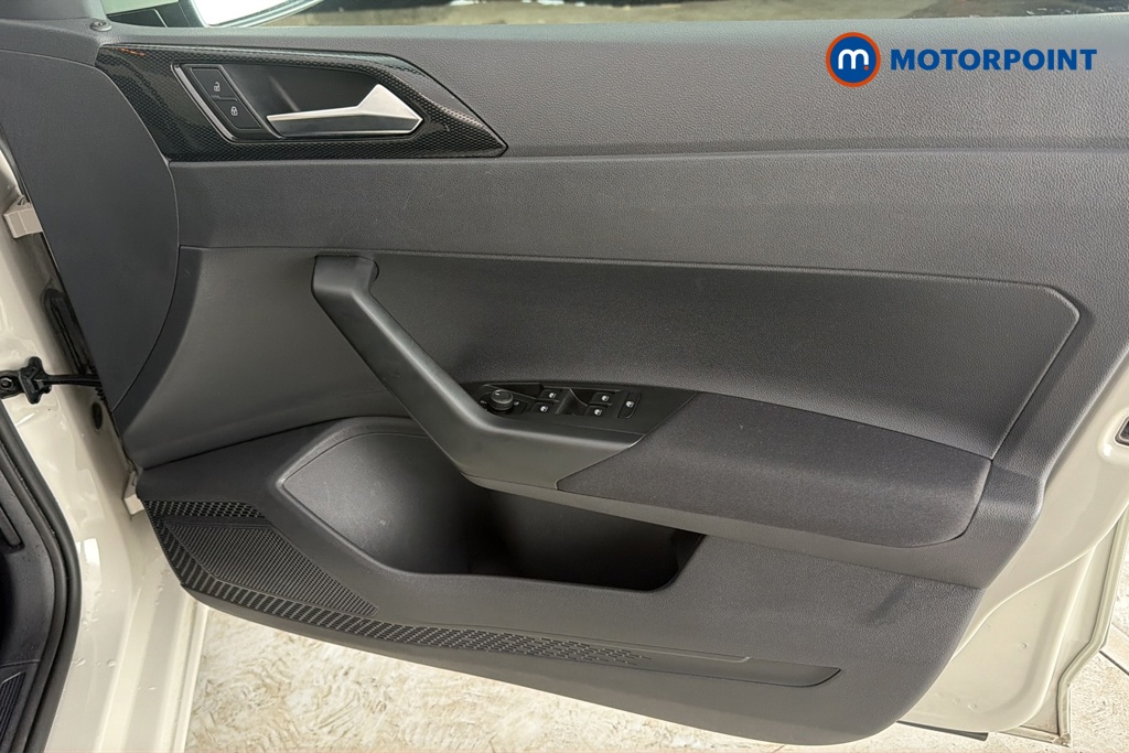 Volkswagen Polo Life Manual Petrol Hatchback - Stock Number (1692967) - 18th supplementary image