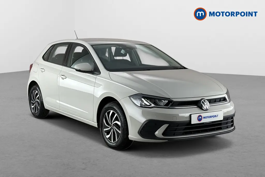 2023 Volkswagen Polo