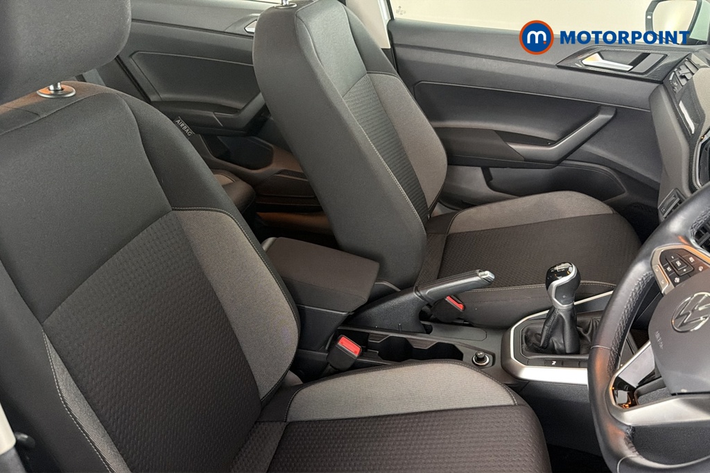 Volkswagen Polo Life Manual Petrol Hatchback - Stock Number (1692967) - 22nd supplementary image