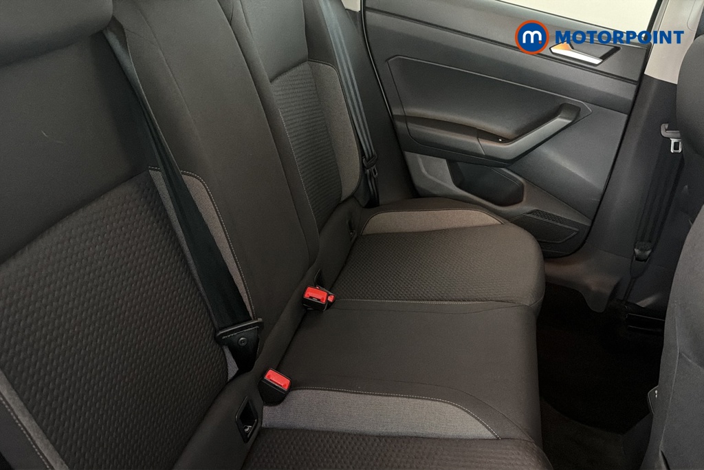 Volkswagen Polo Life Manual Petrol Hatchback - Stock Number (1692967) - 25th supplementary image