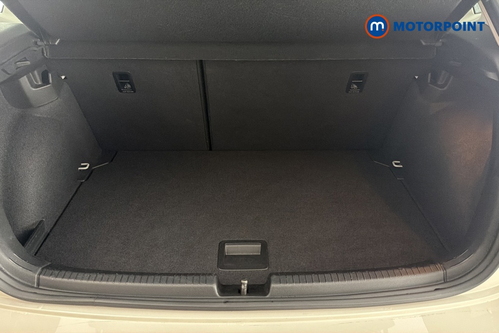 Volkswagen Polo Life Manual Petrol Hatchback - Stock Number (1692967) - 30th supplementary image