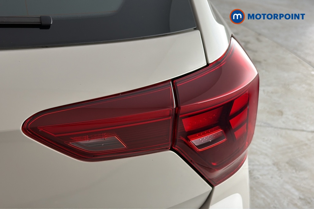 Volkswagen Polo Life Manual Petrol Hatchback - Stock Number (1692967) - 36th supplementary image