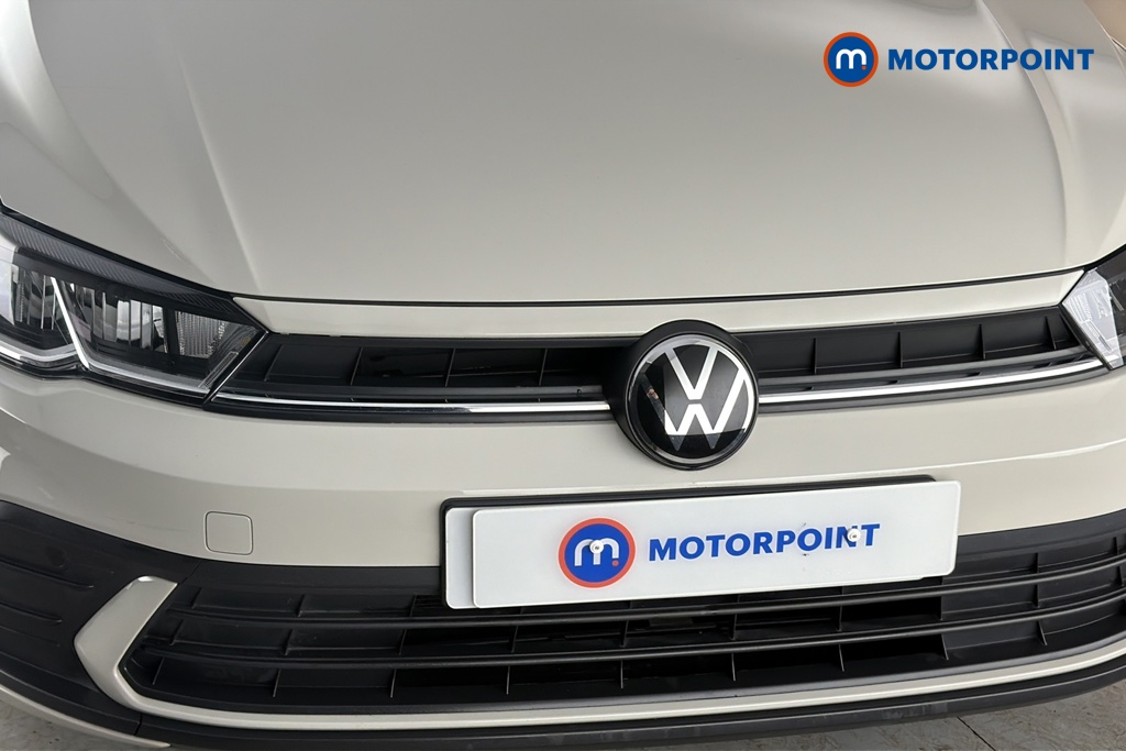 Volkswagen Polo Life Manual Petrol Hatchback - Stock Number (1692967) - 43rd supplementary image