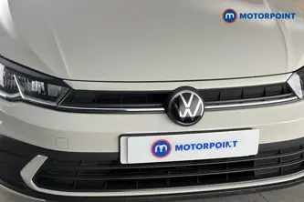 Volkswagen Polo Life Manual Petrol Hatchback - Stock Number (1692967) - 43rd supplementary image