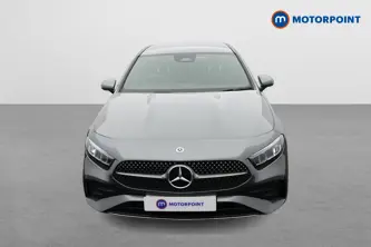 Mercedes-Benz A Class Amg Line Automatic Petrol Saloon - Stock Number (1693343) - Front bumper