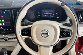Volvo Xc60 Plus Automatic Petrol SUV - Stock Number (1693344) - 2nd supplementary image