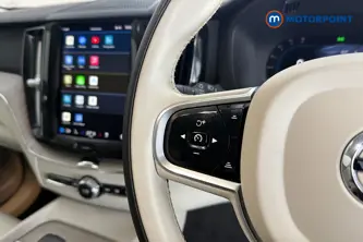 Volvo Xc60 Plus Automatic Petrol SUV - Stock Number (1693344) - 4th supplementary image