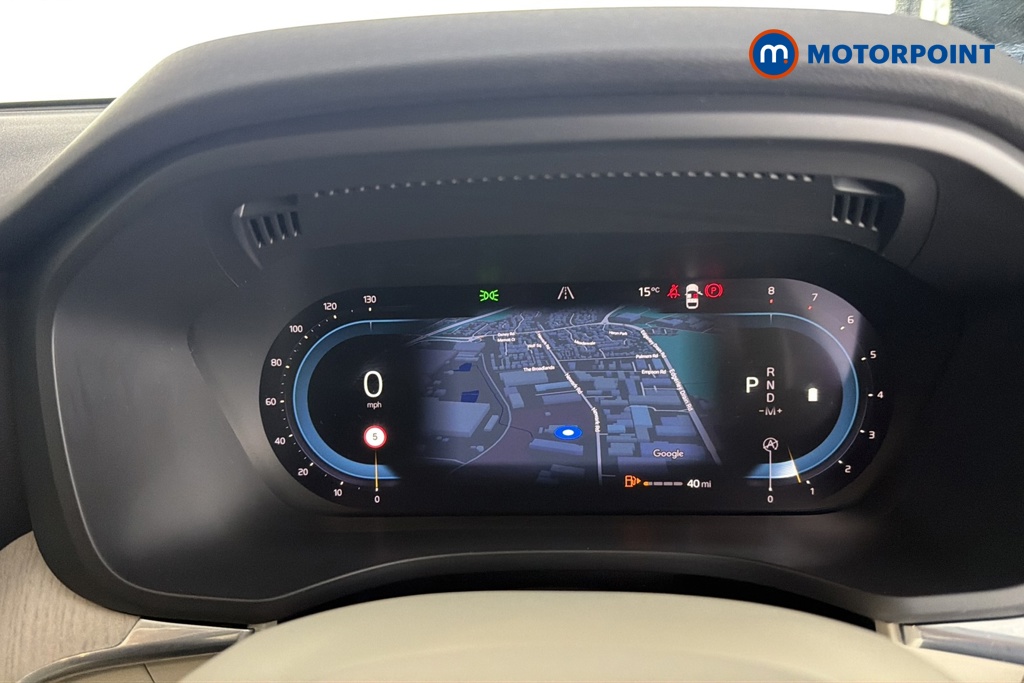 Volvo Xc60 Plus Automatic Petrol SUV - Stock Number (1693344) - 7th supplementary image