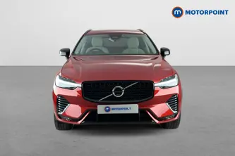 Volvo Xc60 Plus Automatic Petrol SUV - Stock Number (1693344) - Front bumper