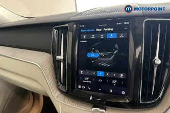 Volvo Xc60 Plus Automatic Petrol SUV - Stock Number (1693344) - 12th supplementary image