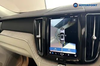 Volvo Xc60 Plus Automatic Petrol SUV - Stock Number (1693344) - 13th supplementary image