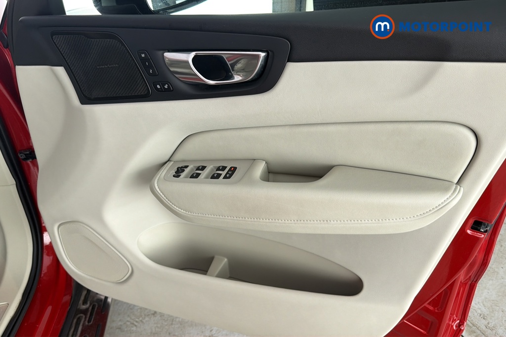 Volvo Xc60 Plus Automatic Petrol SUV - Stock Number (1693344) - 18th supplementary image