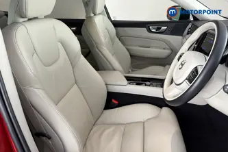 Volvo Xc60 Plus Automatic Petrol SUV - Stock Number (1693344) - 22nd supplementary image