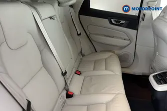Volvo Xc60 Plus Automatic Petrol SUV - Stock Number (1693344) - 25th supplementary image