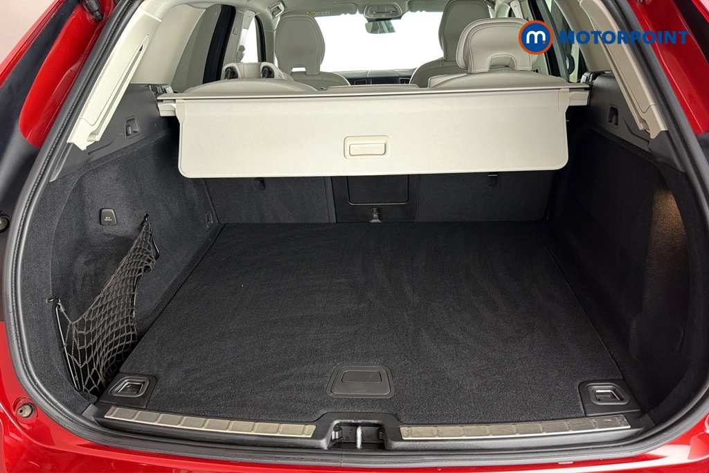 Volvo Xc60 Plus Automatic Petrol SUV - Stock Number (1693344) - 30th supplementary image