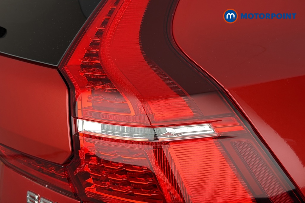 Volvo Xc60 Plus Automatic Petrol SUV - Stock Number (1693344) - 36th supplementary image