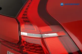 Volvo Xc60 Plus Automatic Petrol SUV - Stock Number (1693344) - 36th supplementary image