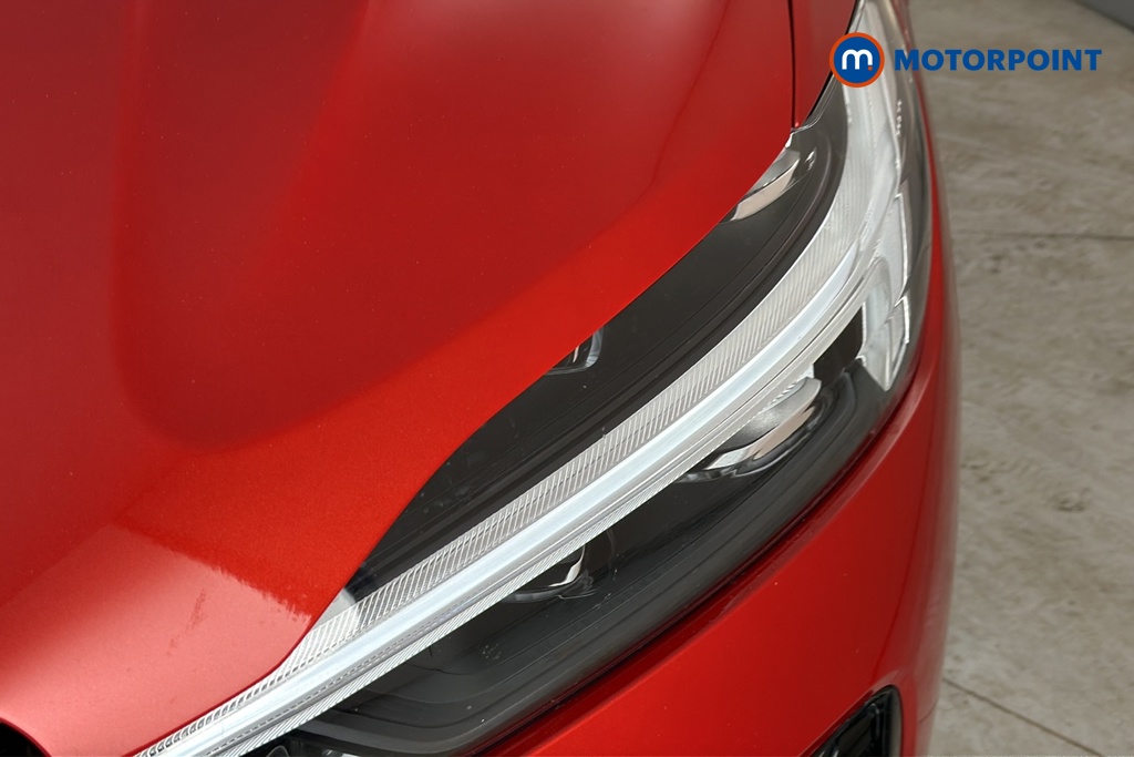 Volvo Xc60 Plus Automatic Petrol SUV - Stock Number (1693344) - 42nd supplementary image