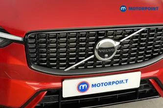 Volvo Xc60 Plus Automatic Petrol SUV - Stock Number (1693344) - 43rd supplementary image