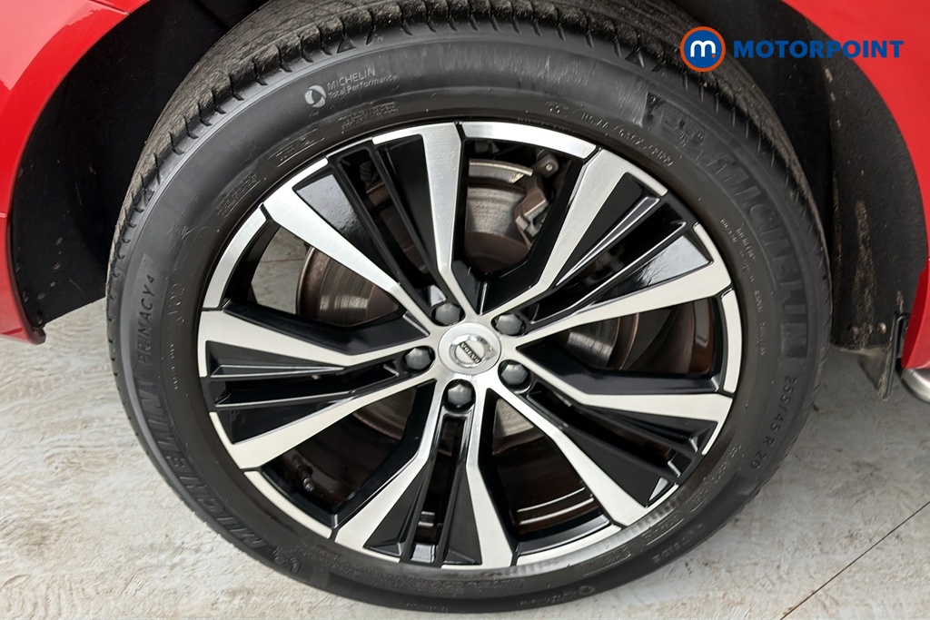 Volvo Xc60 Plus Automatic Petrol SUV - Stock Number (1693344) - 46th supplementary image