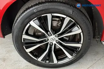 Volvo Xc60 Plus Automatic Petrol SUV - Stock Number (1693344) - 46th supplementary image