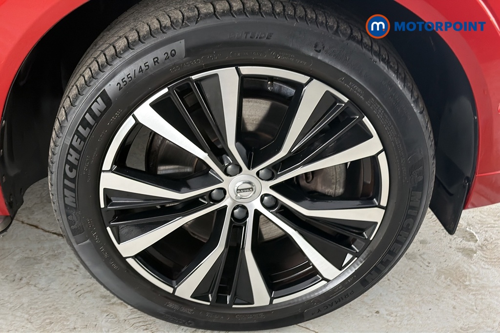 Volvo Xc60 Plus Automatic Petrol SUV - Stock Number (1693344) - 47th supplementary image