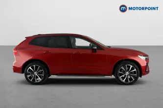 Volvo Xc60 Plus Automatic Petrol SUV - Stock Number (1693344) - Passenger side