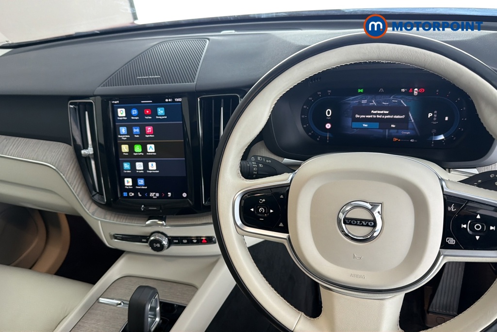 Volvo Xc60 Plus Automatic Petrol SUV - Stock Number (1693344) - 1st supplementary image