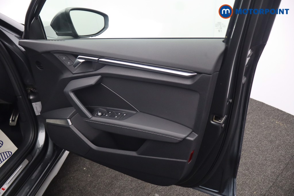 Audi A3 S Line Manual Petrol Saloon - Stock Number (1693349) - 19th supplementary image