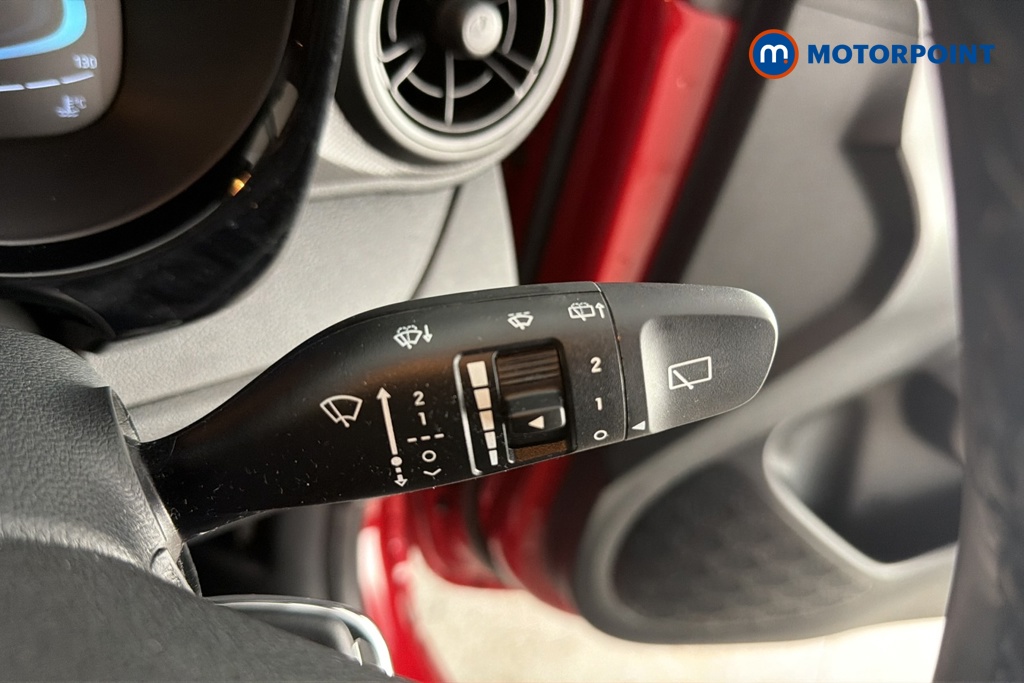 Hyundai I10 Advance Automatic Petrol Hatchback - Stock Number (1693351) - 6th supplementary image