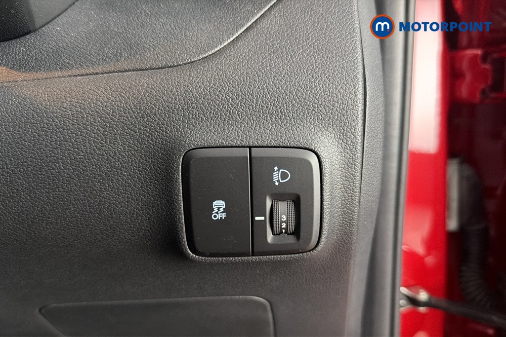 Hyundai I10 Advance Automatic Petrol Hatchback - Stock Number (1693351) - 11th supplementary image