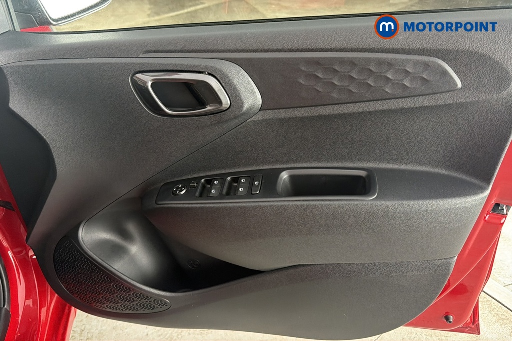 Hyundai I10 Advance Automatic Petrol Hatchback - Stock Number (1693351) - 18th supplementary image