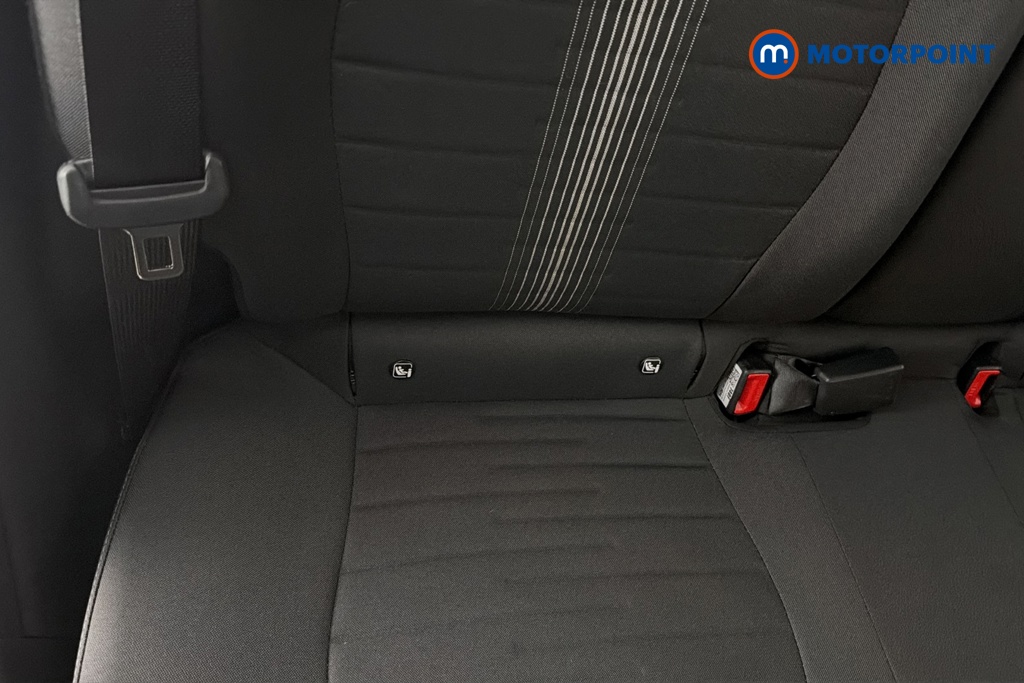 Hyundai I10 Advance Automatic Petrol Hatchback - Stock Number (1693351) - 27th supplementary image