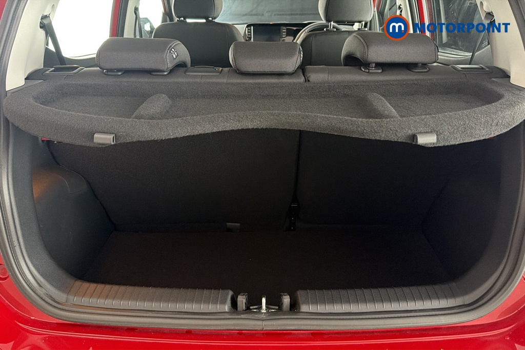 Hyundai I10 Advance Automatic Petrol Hatchback - Stock Number (1693351) - 30th supplementary image