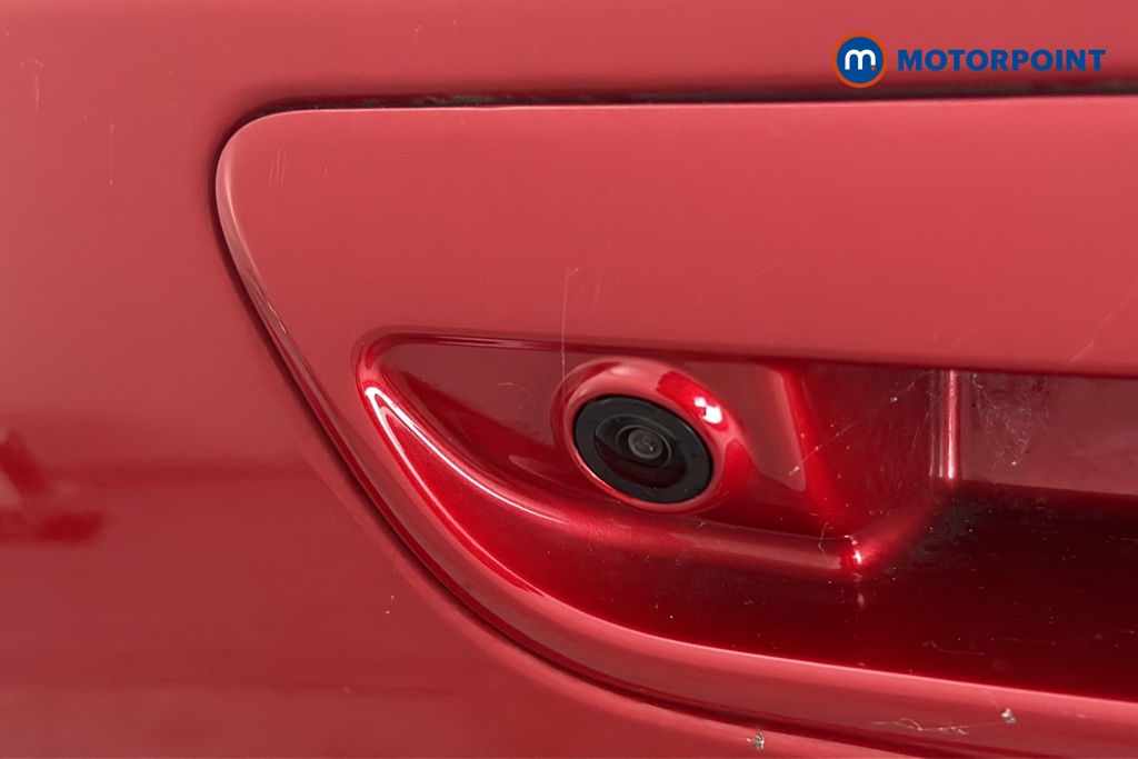 Hyundai I10 Advance Automatic Petrol Hatchback - Stock Number (1693351) - 37th supplementary image