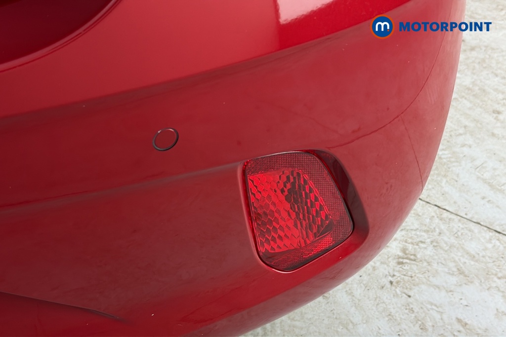 Hyundai I10 Advance Automatic Petrol Hatchback - Stock Number (1693351) - 39th supplementary image