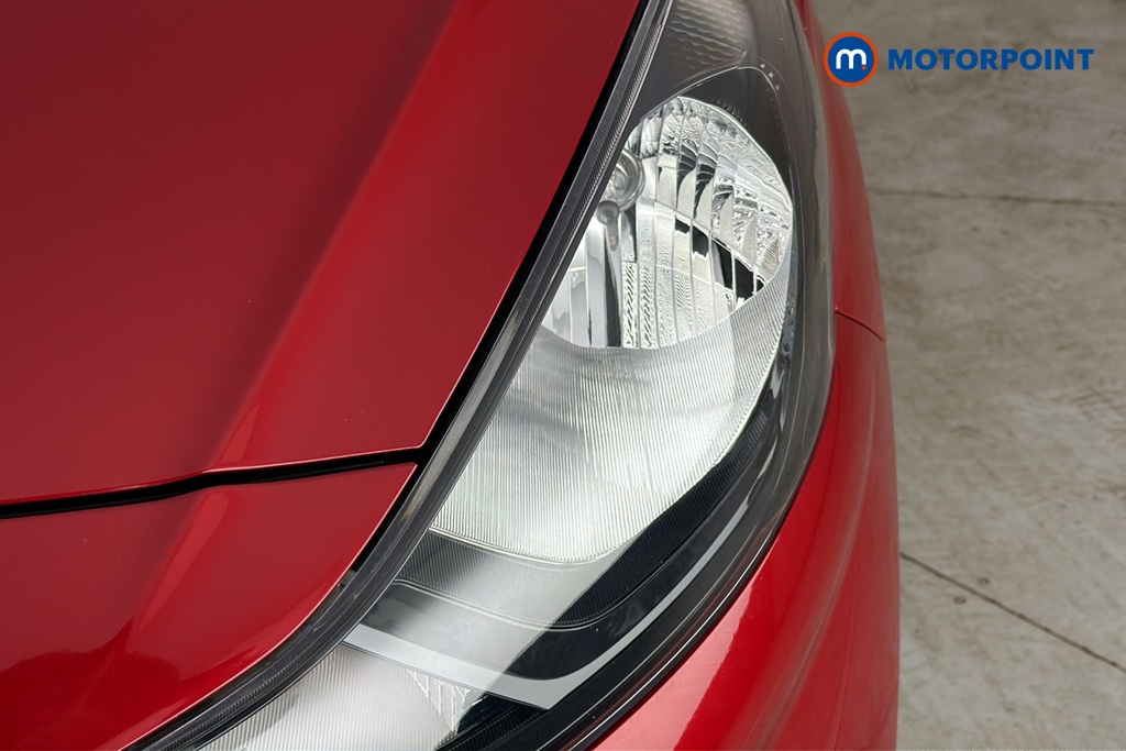 Hyundai I10 Advance Automatic Petrol Hatchback - Stock Number (1693351) - 42nd supplementary image