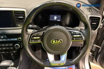 KIA Sportage Gt-Line S Automatic Diesel SUV - Stock Number (1693768) - 2nd supplementary image