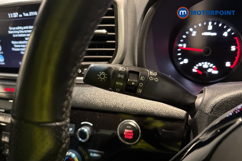 KIA Sportage Gt-Line S Automatic Diesel SUV - Stock Number (1693768) - 5th supplementary image