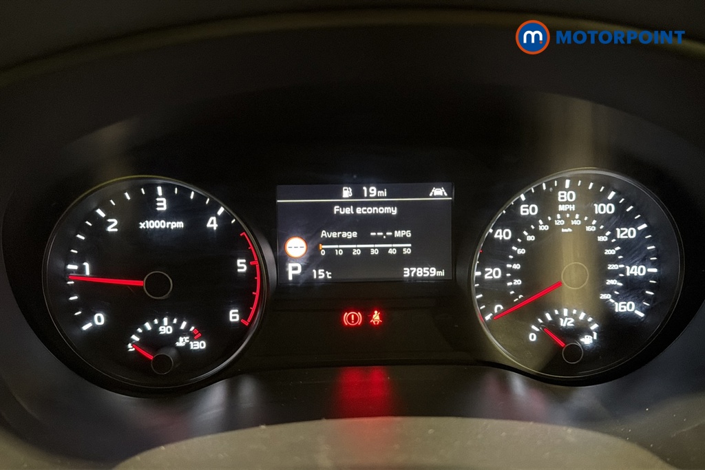 KIA Sportage Gt-Line S Automatic Diesel SUV - Stock Number (1693768) - 7th supplementary image