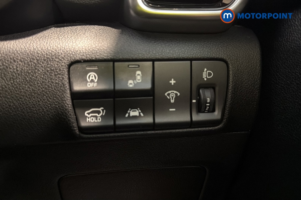 KIA Sportage Gt-Line S Automatic Diesel SUV - Stock Number (1693768) - 11th supplementary image