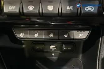 KIA Sportage Gt-Line S Automatic Diesel SUV - Stock Number (1693768) - 14th supplementary image