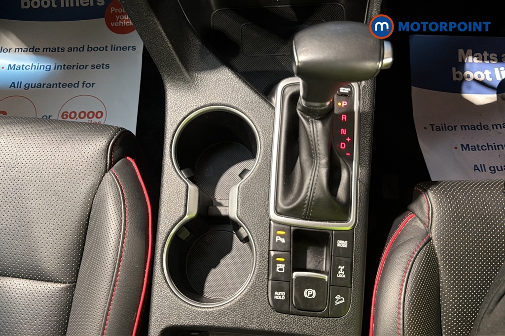 KIA Sportage Gt-Line S Automatic Diesel SUV - Stock Number (1693768) - 15th supplementary image